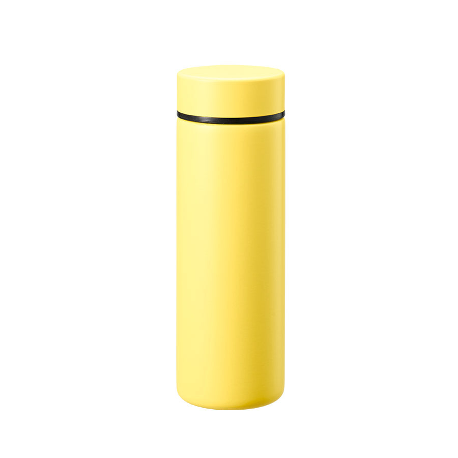ポケットサーモボトル130ml　ver.2