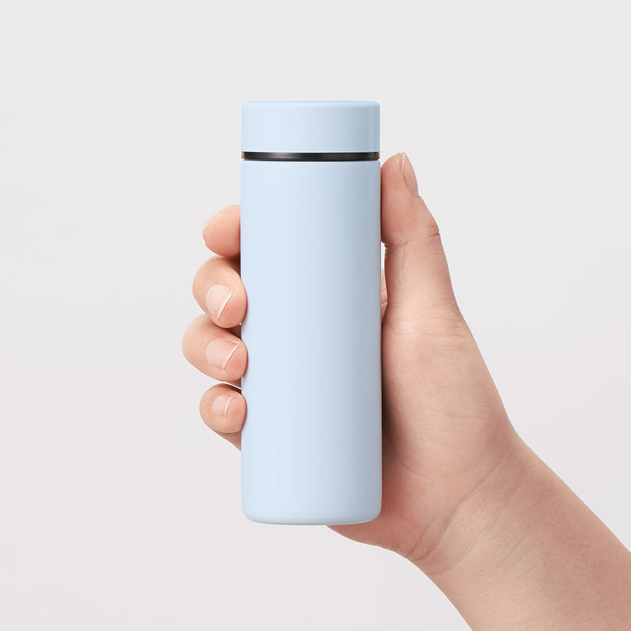 ポケットサーモボトル130ml　ver.2