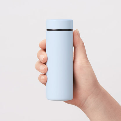 ポケットサーモボトル130ml　ver.2