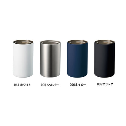 缶ホールドストレートサーモタンブラー350ml