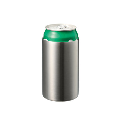 缶ホールドストレートサーモタンブラー350ml