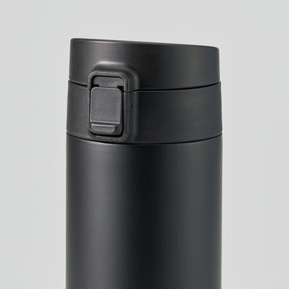 軽量ワンタッチサーモボトル360ml