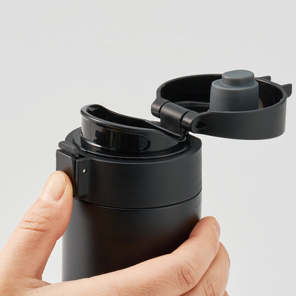 軽量ワンタッチサーモボトル360ml