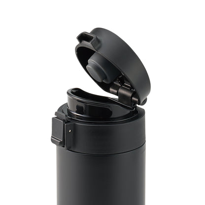軽量ワンタッチサーモボトル360ml