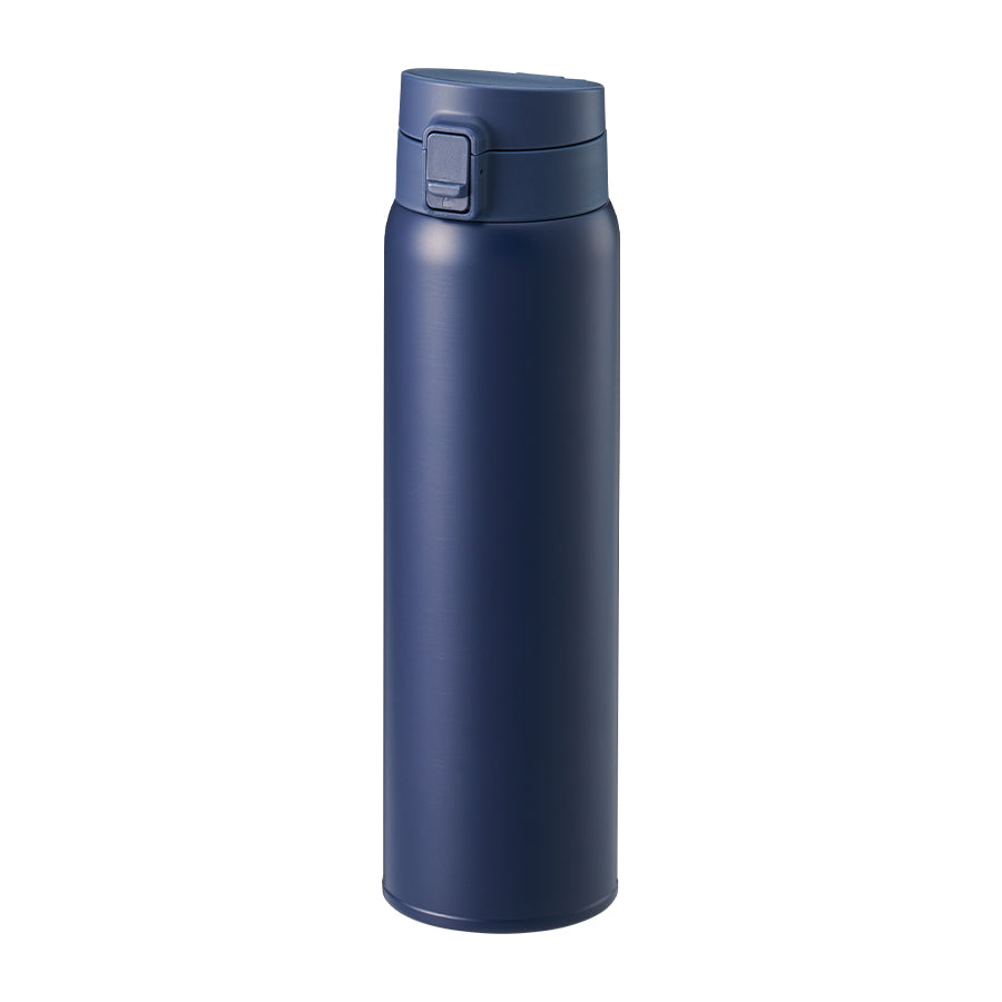 軽量ワンタッチサーモボトル750ml