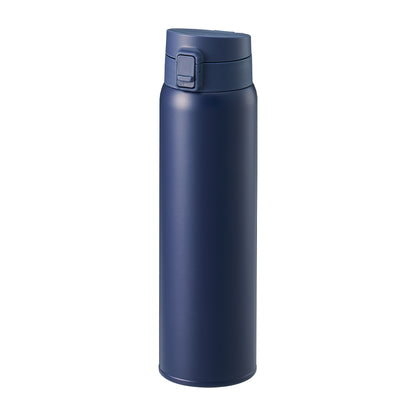 軽量ワンタッチサーモボトル750ml