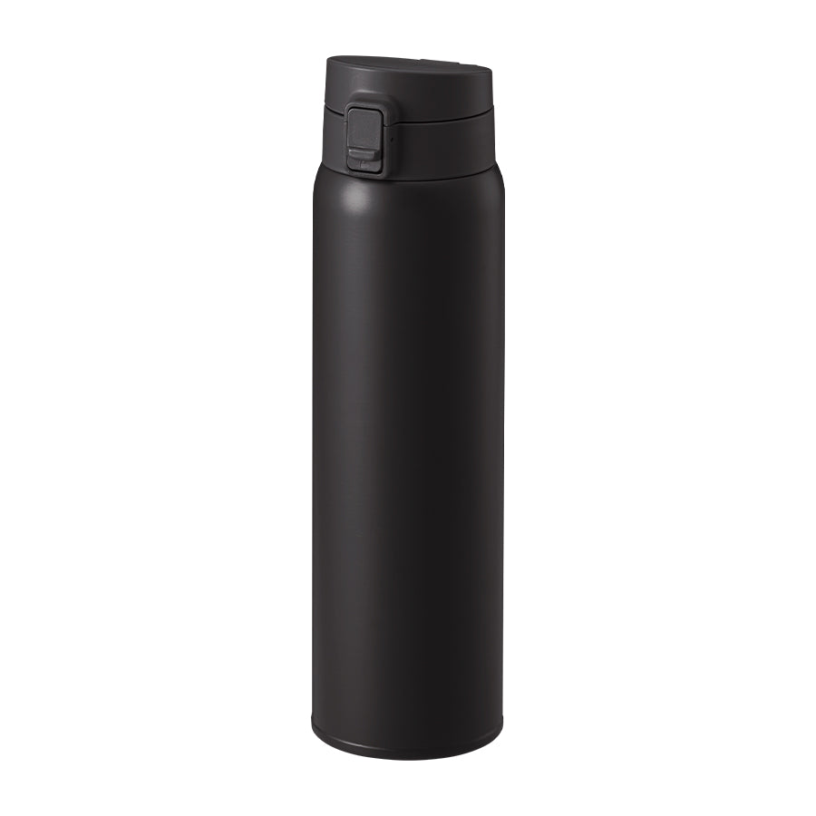 軽量ワンタッチサーモボトル750ml