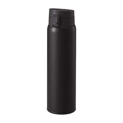 軽量ワンタッチサーモボトル750ml