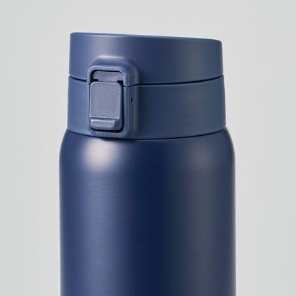 軽量ワンタッチサーモボトル750ml