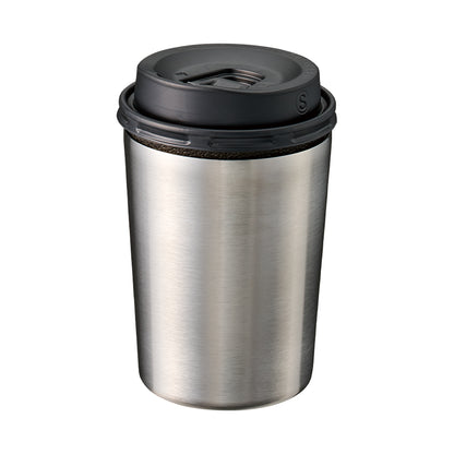 ステンレスサーモタンブラー　260ml