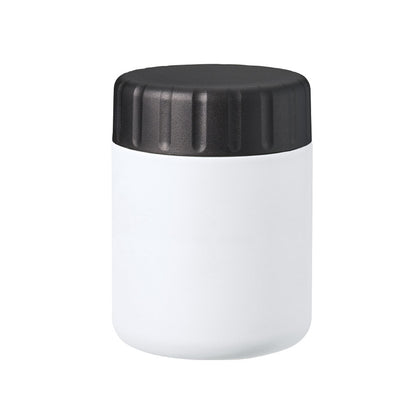Zalattoサーモフードポット420ml　ホワイト
