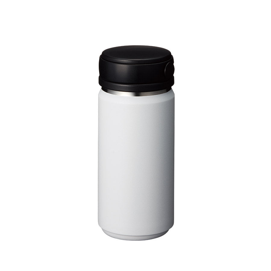 Zalattoサーモハンドルスタイルボトル350ml　ver.2　ホワイト