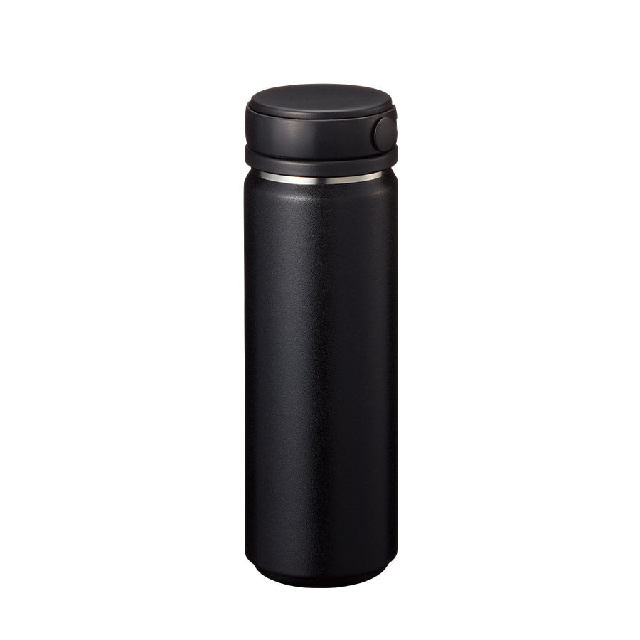 Zalattoサーモハンドルスタイルボトル500ml　ver.2　ブラック