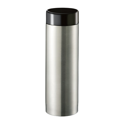 ステンレスサーモドリンクボトル　280ml　シルバー