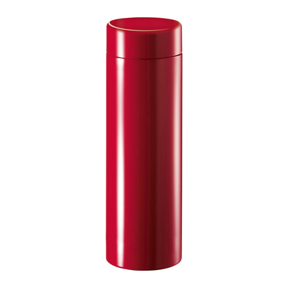 ステンレスサーモドリンクボトル　280ml　レッド