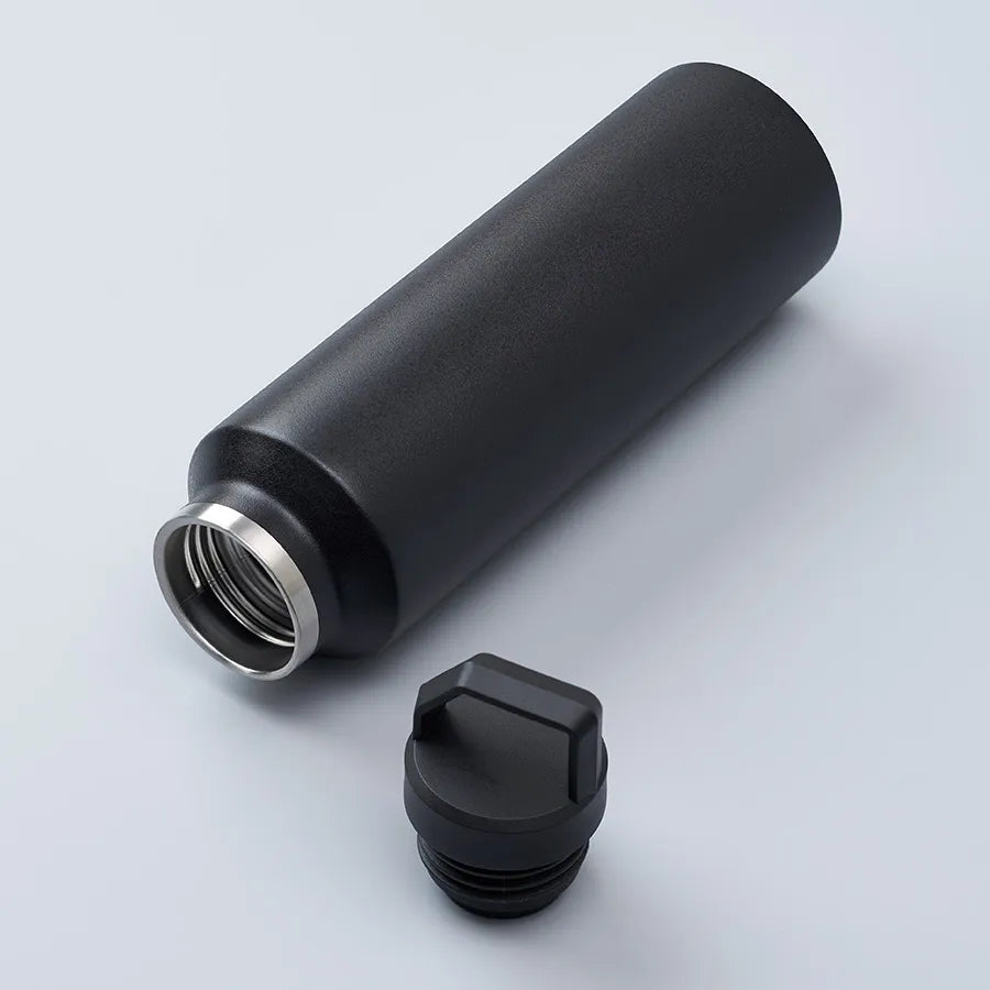 Zalattoサーモハンドルスリムボトル　ver.2