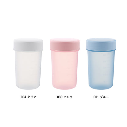目盛り付シンプルシェイカーボトル680ml