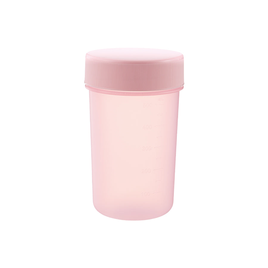 目盛り付シンプルシェイカーボトル680ml