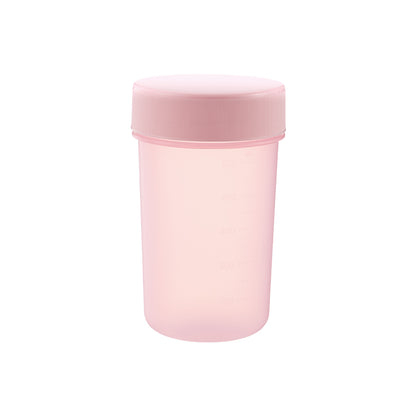 目盛り付シンプルシェイカーボトル680ml