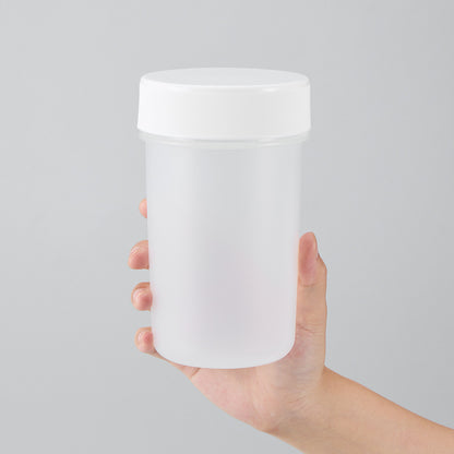 目盛り付シンプルシェイカーボトル680ml