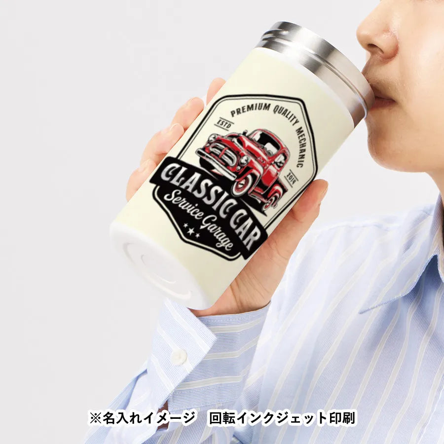 Zalatto　2WAYサーモボトルホルダー