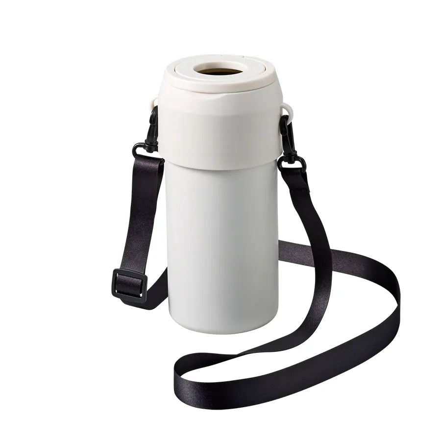 Zalatto　2WAYサーモボトルホルダー