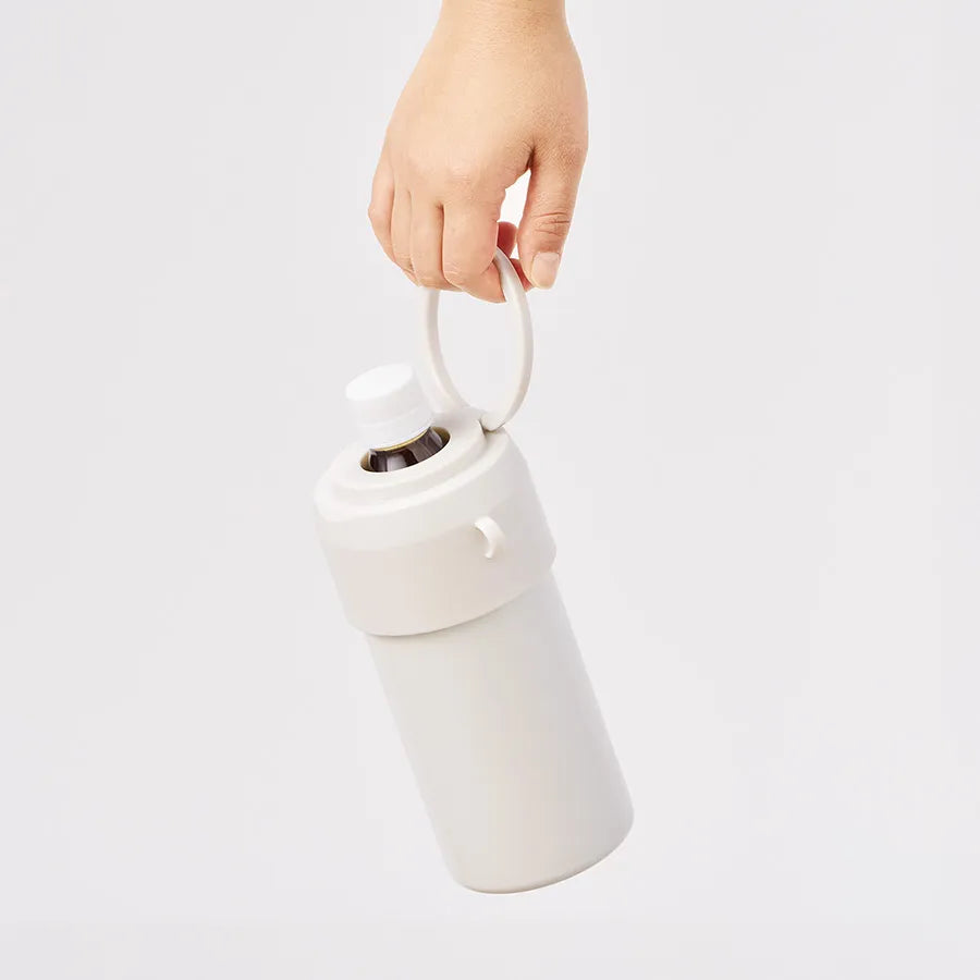 Zalatto　2WAYサーモボトルホルダー