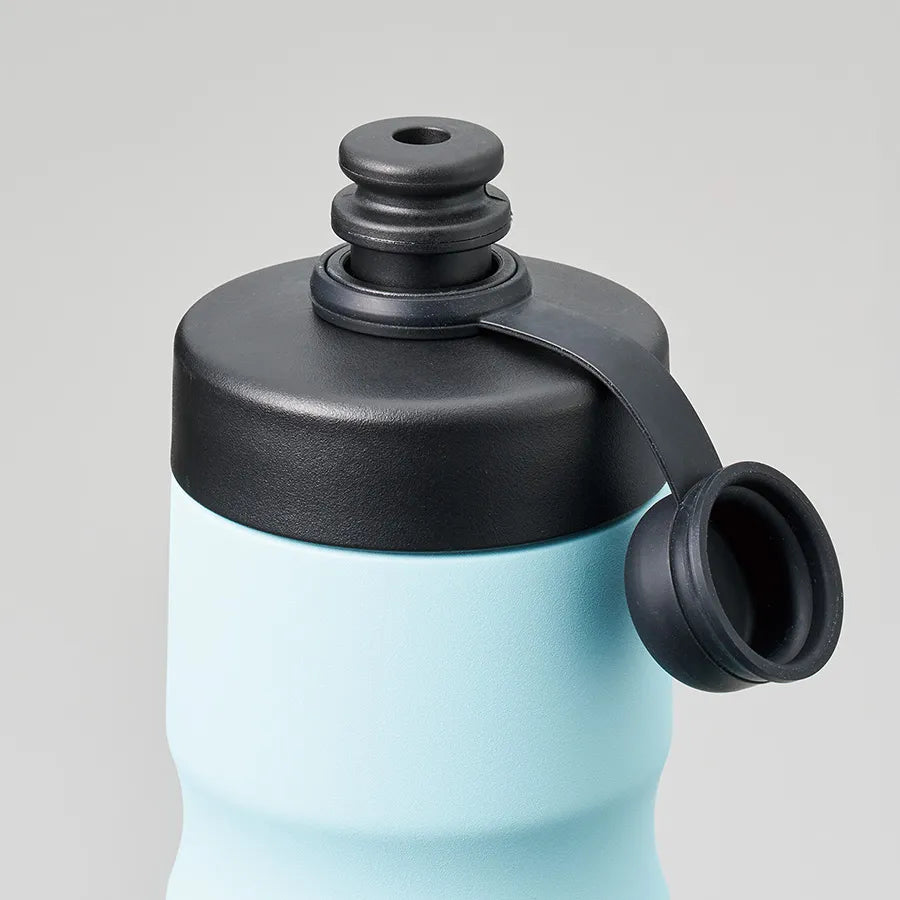 ステンレスサーモスポーツボトル600ml