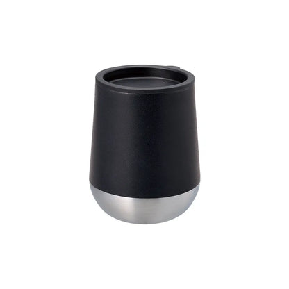 Zalattoフタ付サーモラウンドタンブラー