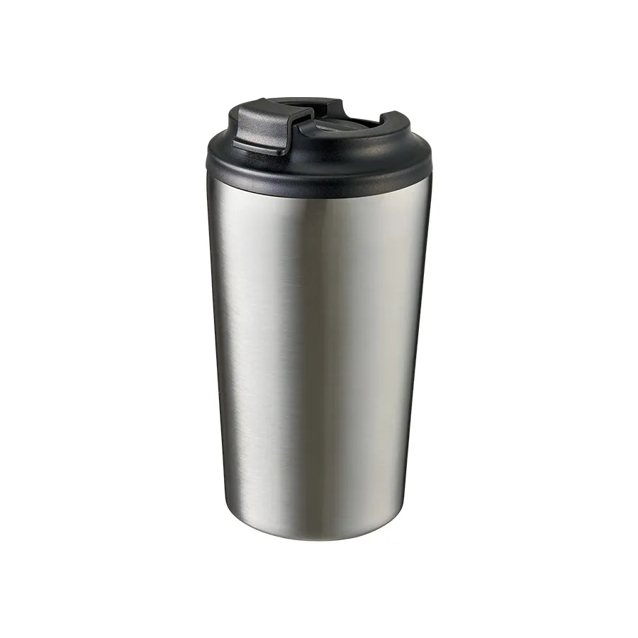 リッド付ステンレスサーモタンブラー450ml
