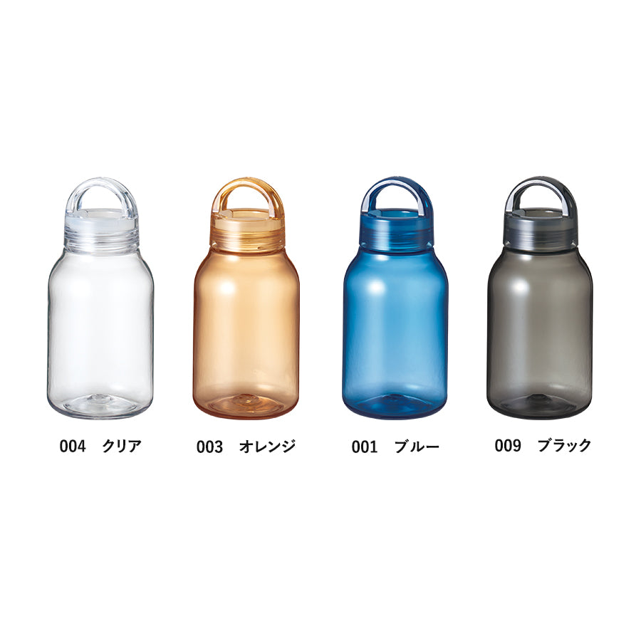 Handitクリアボトル350ml カラーバリエーション