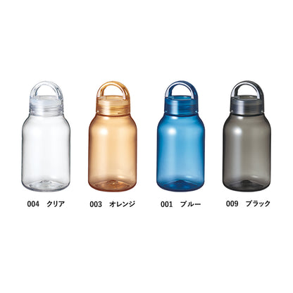 Handitクリアボトル350ml カラーバリエーション