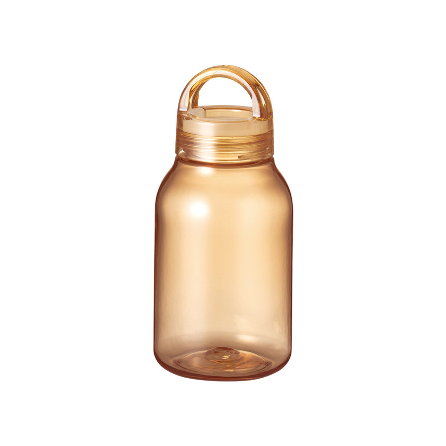 Handitクリアボトル350ml　 オレンジ