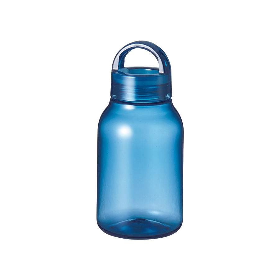 Handitクリアボトル350ml　ブルー