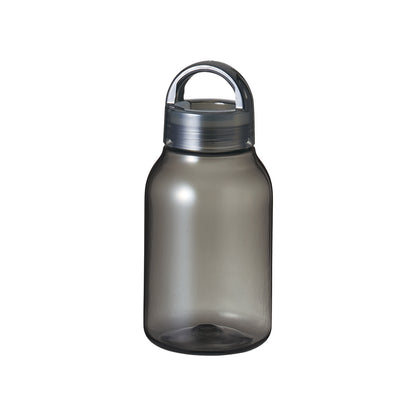 Handitクリアボトル350ml　ブラック