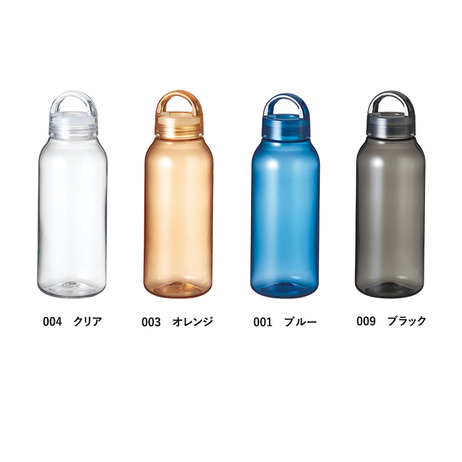 Handitクリアボトル500ml