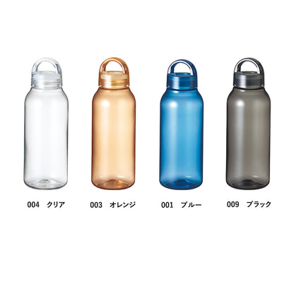 Handitクリアボトル500ml