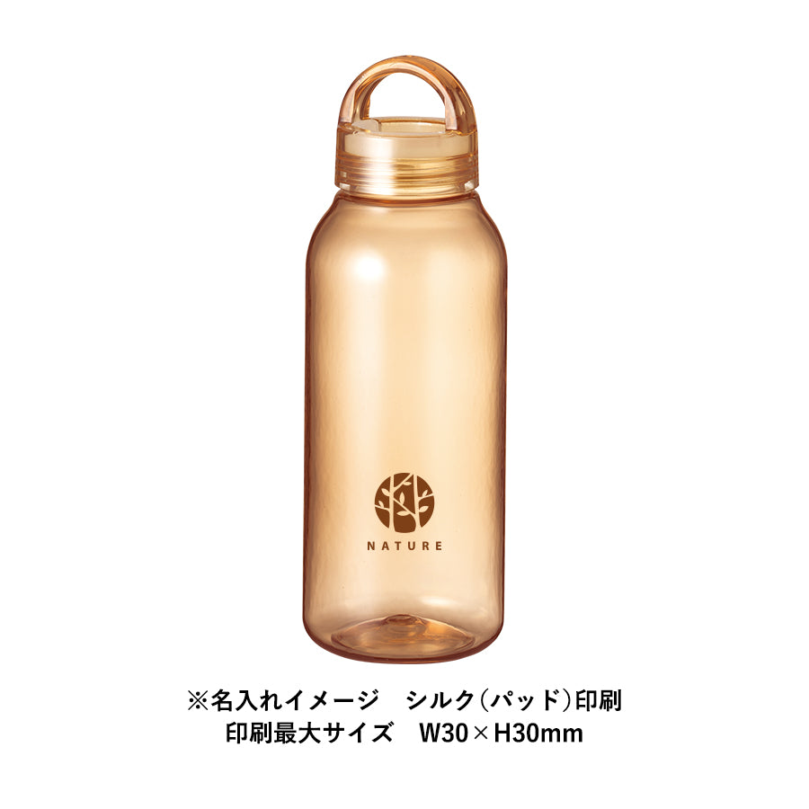 Handitクリアボトル500ml