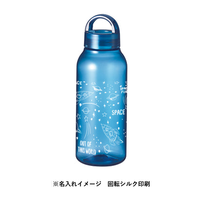 Handitクリアボトル500ml