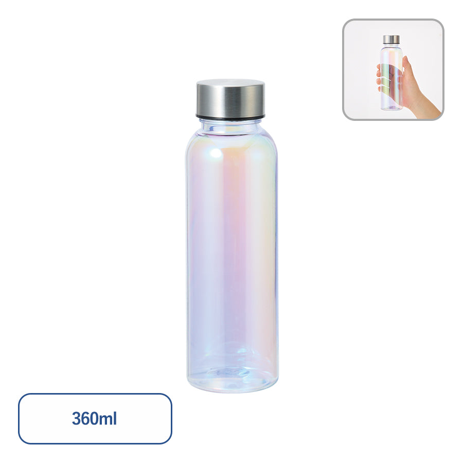 オーロラクリアボトル360ml 　本体