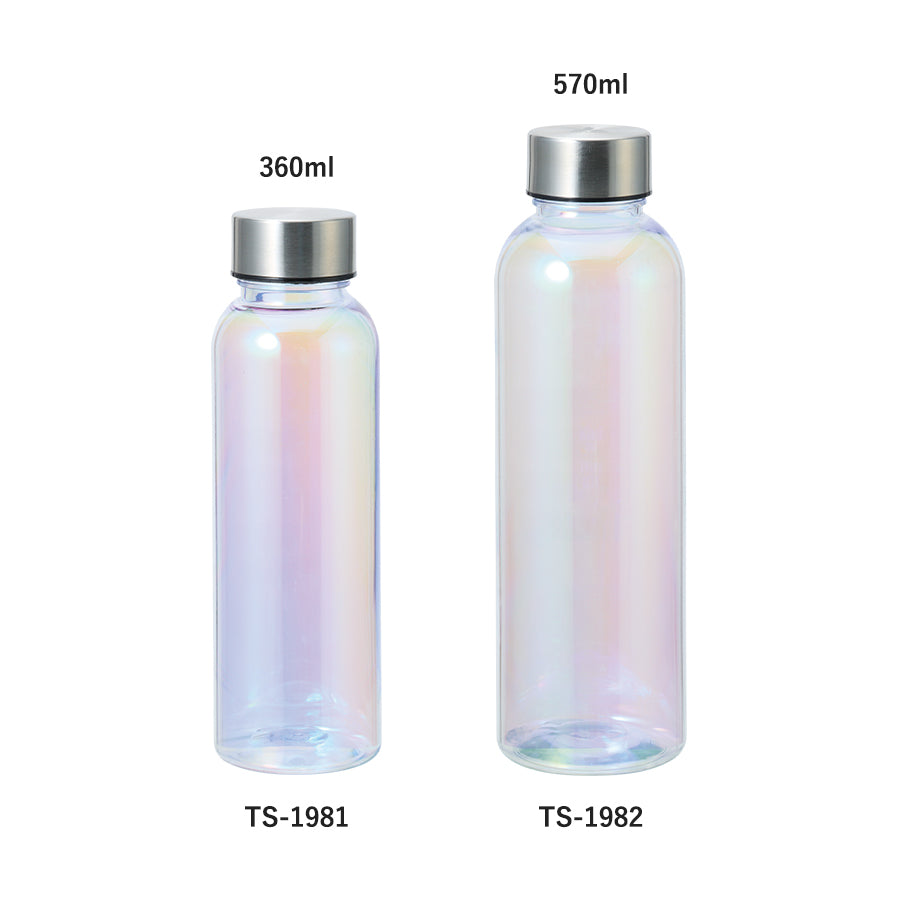 オーロラクリアボトル570ml