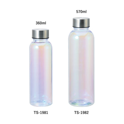 オーロラクリアボトル570ml