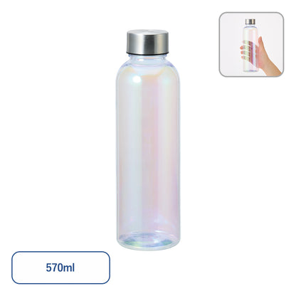 オーロラクリアボトル570ml