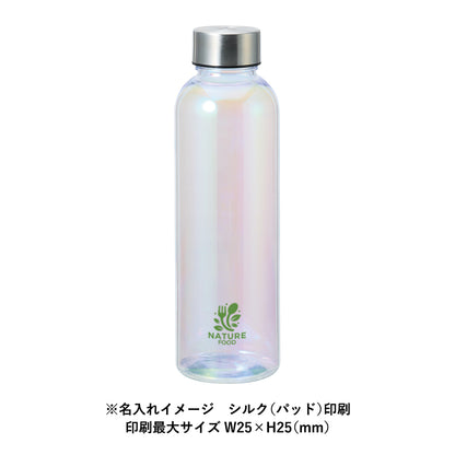 オーロラクリアボトル570ml