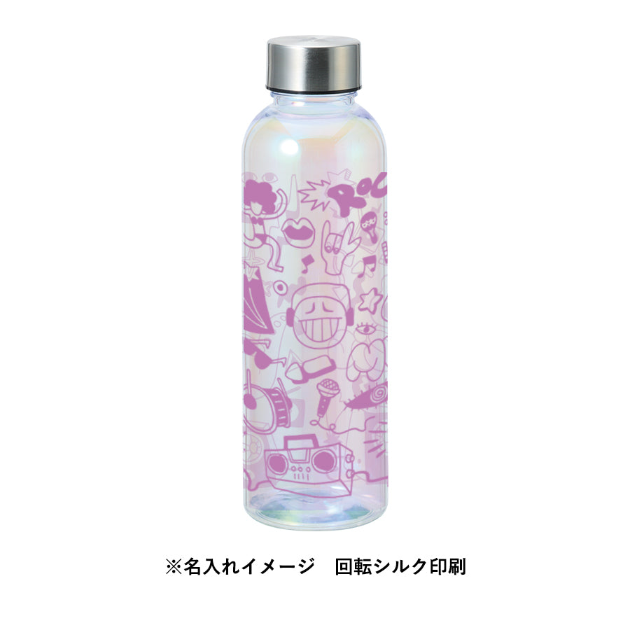 オーロラクリアボトル570ml