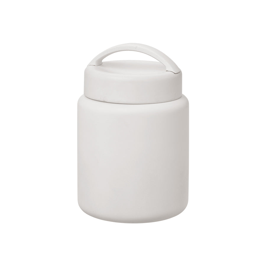 Handitサーモフードポット430ml　オフホワイト