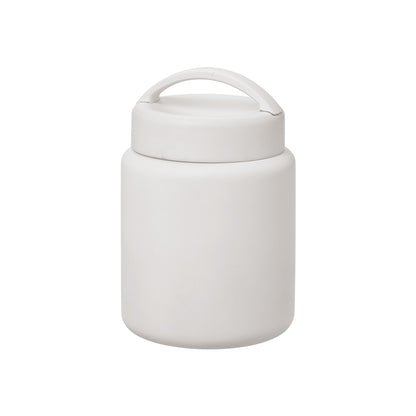 Handitサーモフードポット430ml　オフホワイト