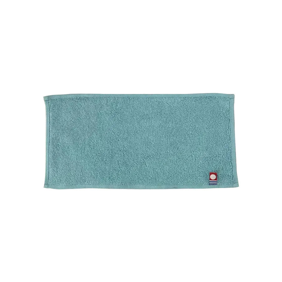 今治ピュアカラーハーフタオルハンカチ