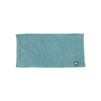 今治ピュアカラーハーフタオルハンカチ