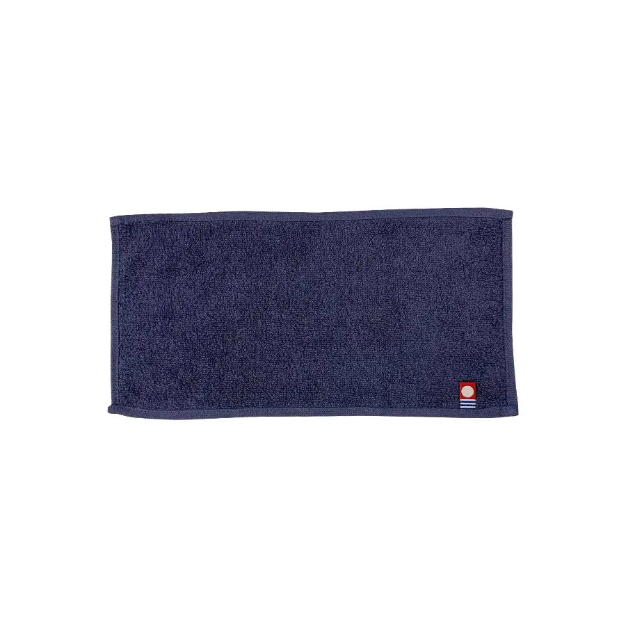 今治ピュアカラーハーフタオルハンカチ